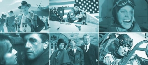 Odlotowe kino plenerowe w DSH: Amelia Earhart