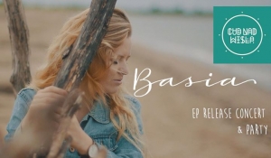 BASIA | EP Release Concert