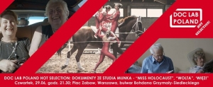 Doc Lab Poland Hot Selection: Dokumenty Ze Studia Munka-Sfp