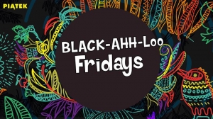 Black-Ahh-Loo Fridays