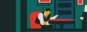 Piano Bar Studio: Kamil Piotrowicz