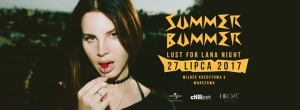 Summer Bummer - Lust For Lana