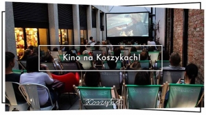 Kino na Koszykach: Miłość Blondynki