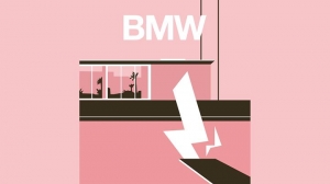 BMW - Baczyński Bayerische / Moretti Motoren / Weber Werke