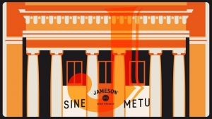 SINE METU: Klub Komediowy feat. Suchar Codzienny