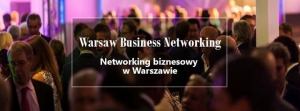 Free Business Networking in Warsaw
