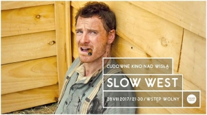 Cudowne kino nad Wisłą: Slow West