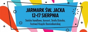 Jarmark św. Jacka 2017