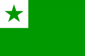 Esperanto na trawie - spotkanie językowe