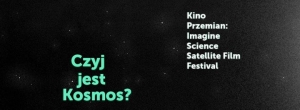 Kino Przemian - pokazy filmowe | Festiwal Przemiany 2017