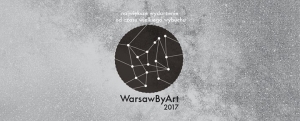 Warsaw by Art 2017