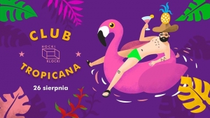 Club Tropicana #2