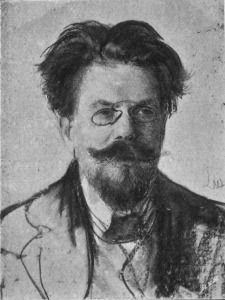 Salon Przewodnicki: Władysław Reymont, osobliwy człowiek.