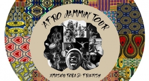 Koncert "Afro Jammin"