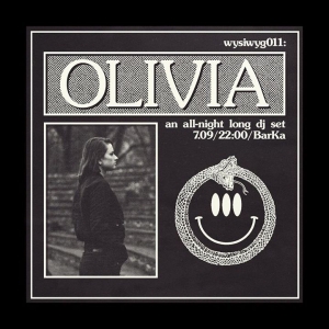 WYSIWYG011 — Olivia — BarKa