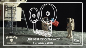 The Best of O!PLA 2017 vol. 2 - Plan Filmowy na Placu Zabaw