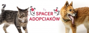 IV Spacer Adopciaków