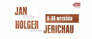 Wernisaż wystawy "Jan Holger Jerichau"