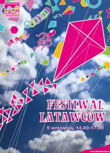 Festiwal Latawców