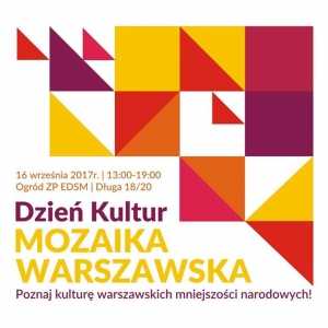 Mozaika Warszawska 2017