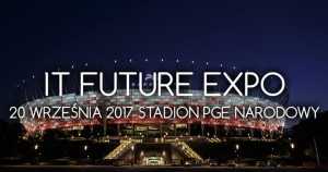 Targi It Future Expo 2017