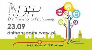 Dni Transportu Publicznego 2017