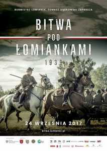 Rekonstrukcja Bitwy pod Łomiankami 1939