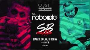 BAL SO HARD feat Nobocoto x SB Maffija (Lista FB Free)