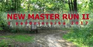 New Master Run 2