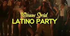 Free Latino Party & Bachata Lesson