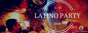 Latino Party - Lekcje Bachaty