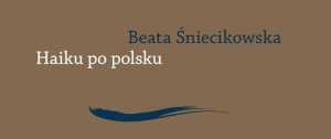 Haiku po polsku