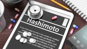 Choroba Hashimoto – leczenie i żywienie