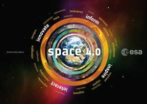 60-lecie ery kosmicznej – nowa faza rozwoju (Space 4)