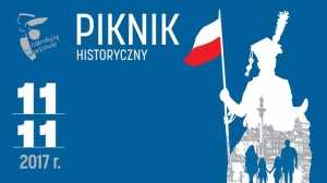 Piknik historyczny - 11 listopada 2017