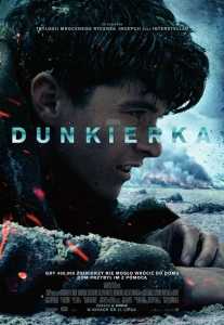 Pokaz filmu Dunkierka