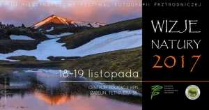 Festiwal Wizje Natury 2017