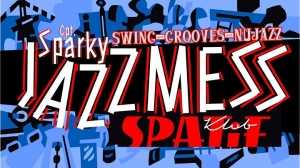 JaZz MeSs • Cpt. Sparky