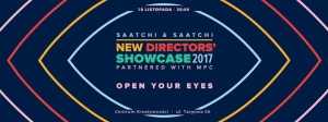 Saatchi & Saatchi New Directors' Showcase