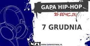 Hip-Hop | GAPA 2017
