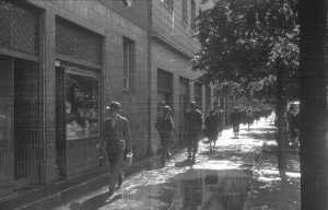 Warszawa 1944: Miasto i wojna #5 – Mokotów
