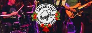 Lolek Live: Koncert Świąteczny - Stage Voice