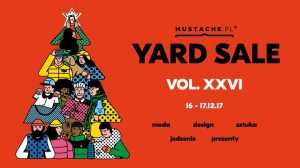 Mustache.pl: YARD SALE vol. 26