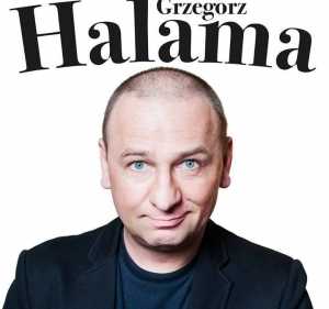 Stand-up No Limits: Grzegorz Halama