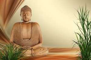 Spotkanie z buddyzmem - wykład połączony ze zwiedzaniem