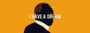 I Have a Dream / Tribute to Martin Luther King +film / Soul Service