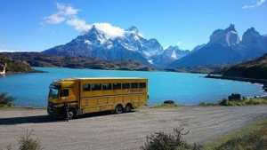 Od Patagonii do Altiplano - Argentyna Chile Boliwia Peru