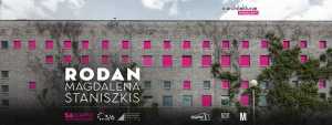 O Architekturze Warszawy: RODAN
