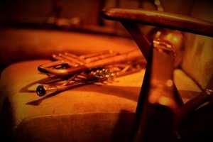 Old Jazz Band - Jazzowy czwartek w Regeneracji