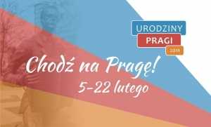Urodziny Pragi 2018